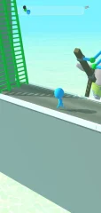 Funny Spongebob Racer 3D