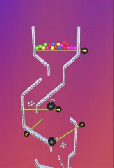 Rolling Balls