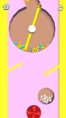 Sand Balls