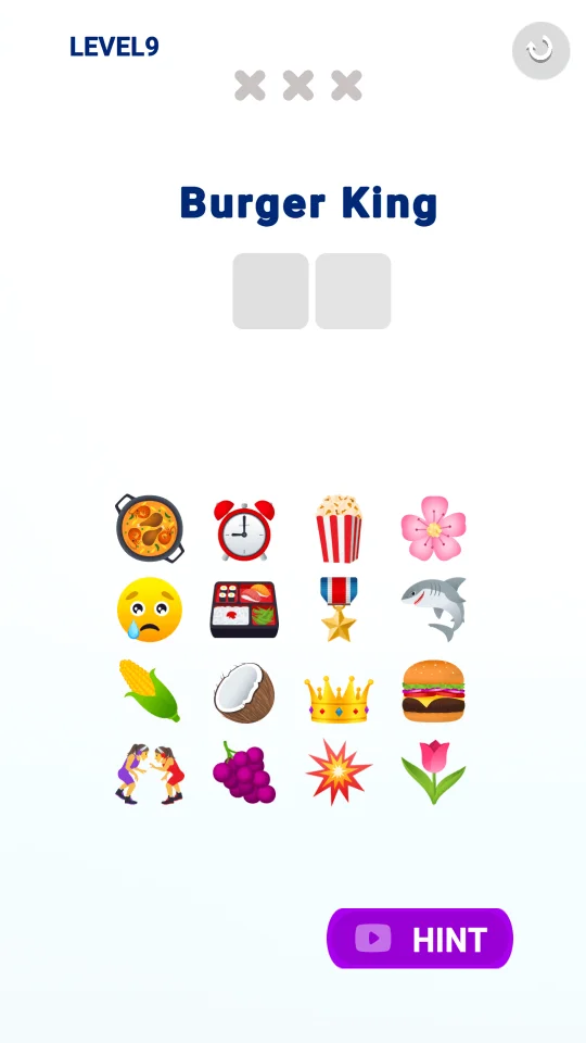 EmojiGuess - Match — screenshot 8