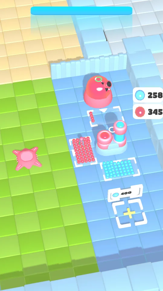 Arena: Battle Factory — screenshot 3