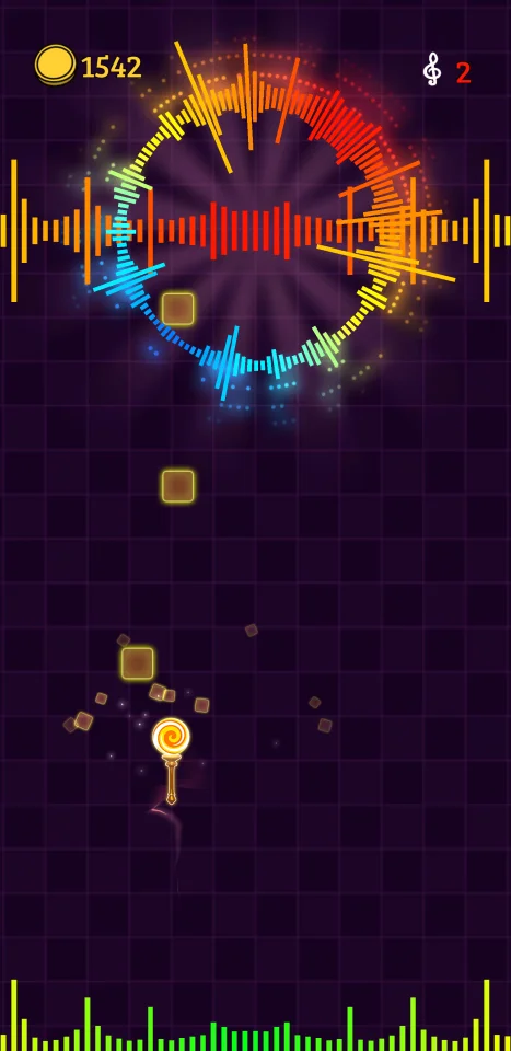 Sword Beat — screenshot 2