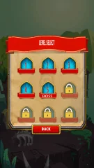 Match 3 RPG Puzzle Game