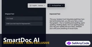 SmartDoc AI