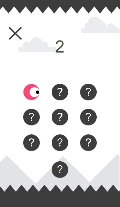 Dunk Hop — screenshot 4
