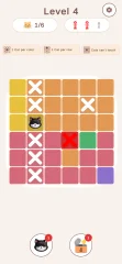 Meowdoku