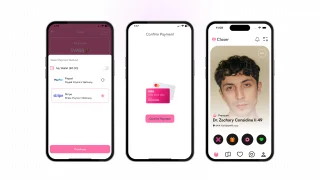 Closer Dating App - Complete Social Dating Mobile App | Online Dating | Match, Chat & Video Dating