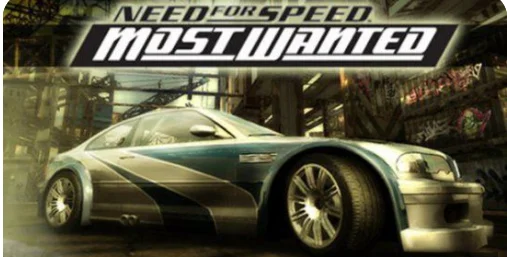 NFS Most Wanted — screenshot 4