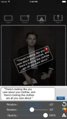 CWaterMark - iOS App Template