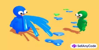 Color Water Race