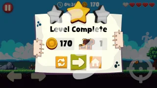 Platformer Games