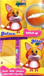 Toy Repair — screenshot 4