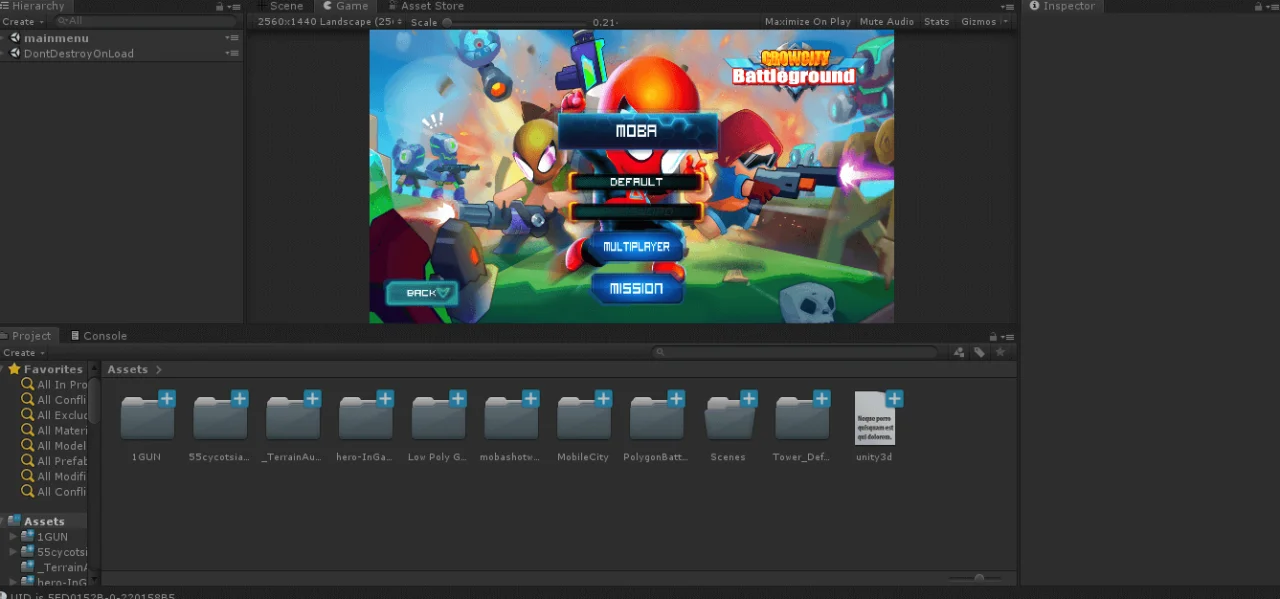 Synt Studio’s September Super Sale Bundle Offer: 10 Games — screenshot 8