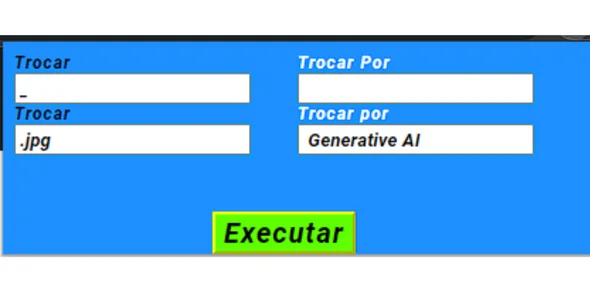 Adobe Title — screenshot 1