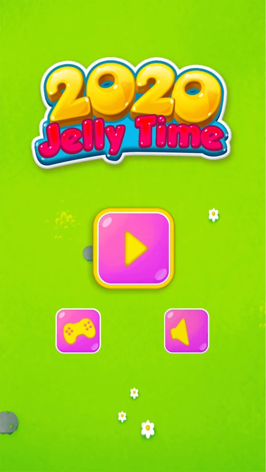 Block Jelly Puzzle Game Unity Source Code — screenshot 1