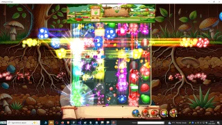 Match 3 Games: Underground Splash Saga Pop Mania **Unity Source Code**