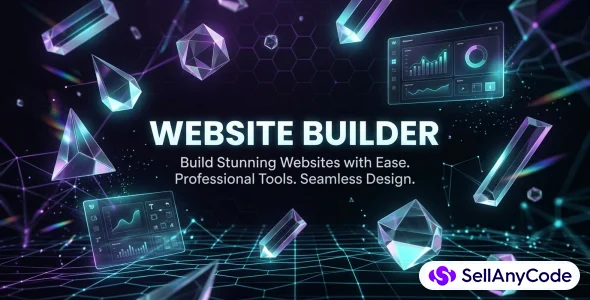 Website Builder Pro