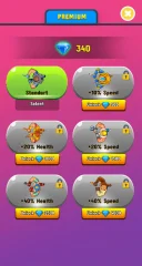 Hunter Assassin