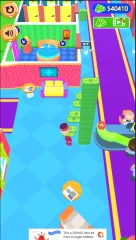 My Perfect Hotel Idle