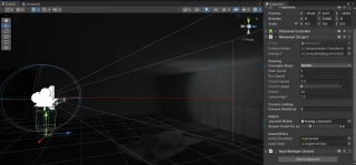 Red Code Horror FPS