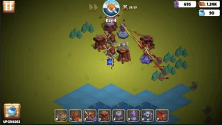 Empire.io – Build and Defend Your Empire