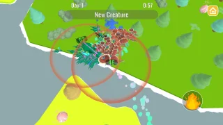 Creature Battle