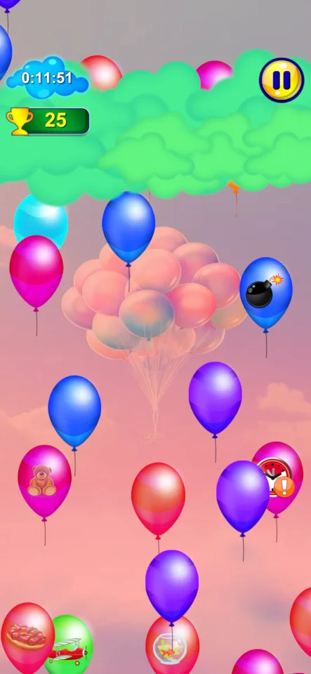 25 Unity Games Bundle — screenshot 1