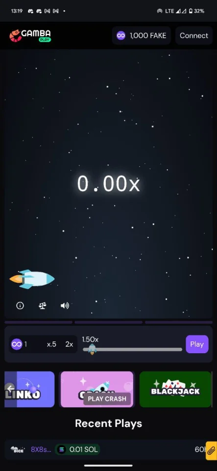 Gambino Casino — screenshot 7