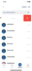 ChatMe - Simply Messaging Flutter v.2.8 with API Backend | Google AdMob