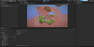 Civilization Island