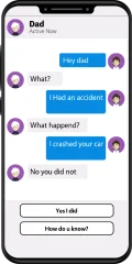 Chats Master — Unity Source Code