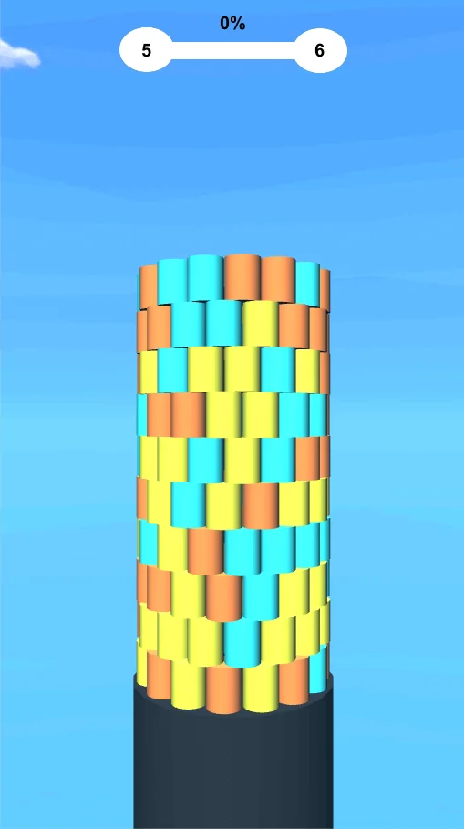 Tower Color — screenshot 7