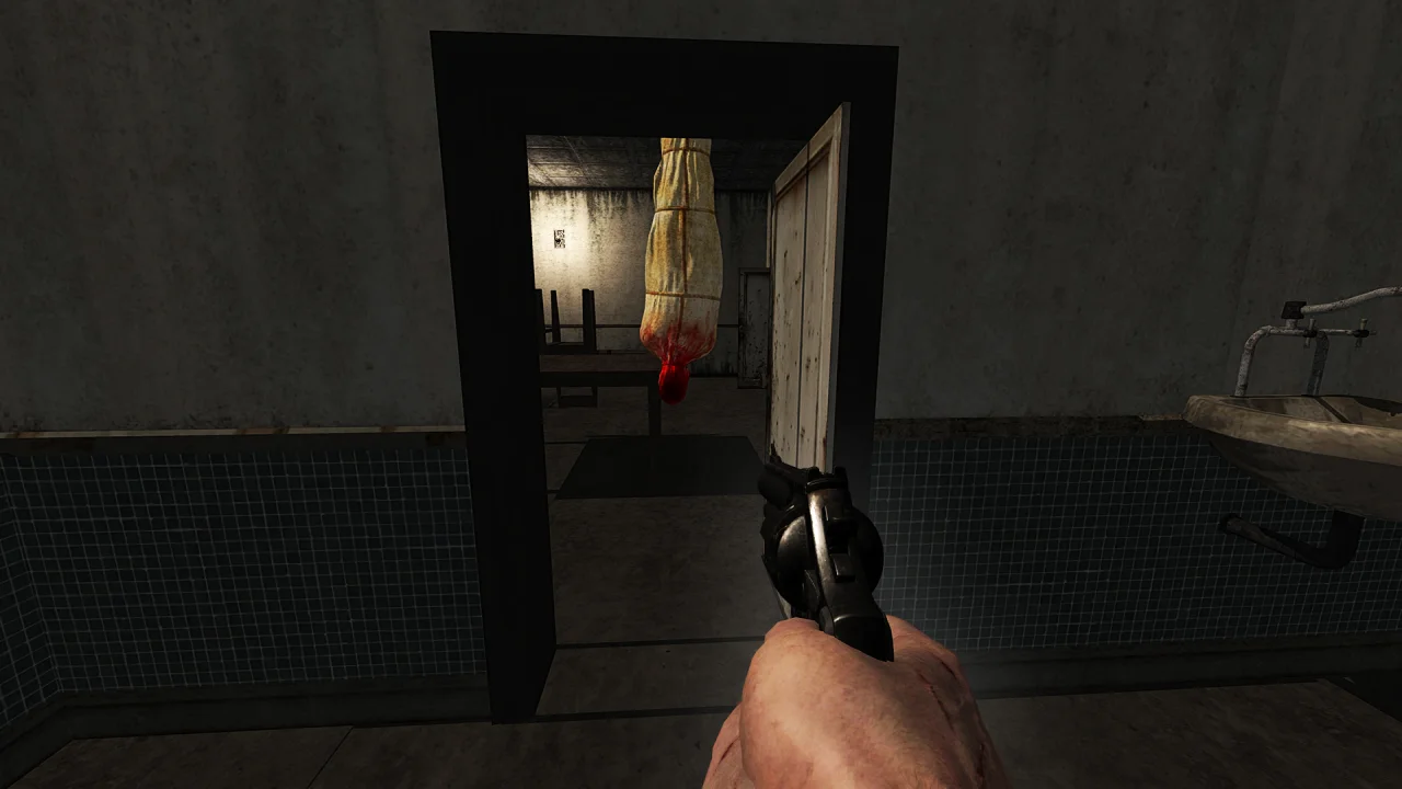 Scary Tales — screenshot 5