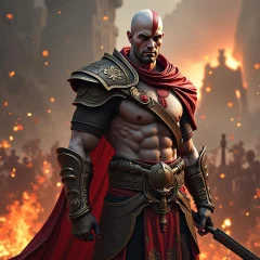 God of War