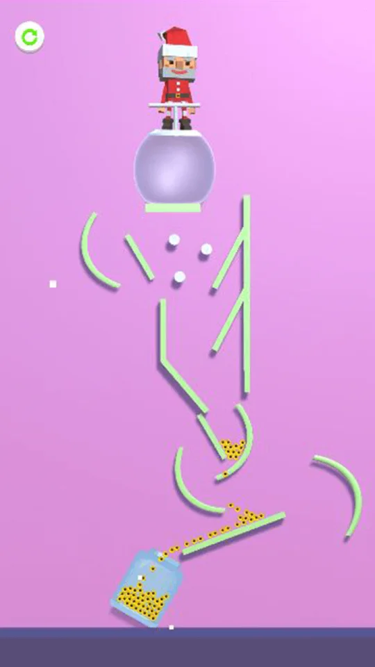 Balls Fill 3D – Trending Hyper Casual Game — screenshot 9