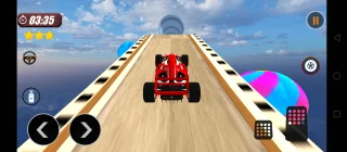 Formula Car Stunt – Car Games 2022
