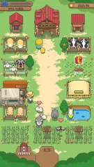 Tiny Pixel Farm Simulator