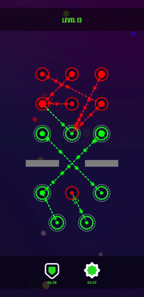 Splash War — screenshot 5