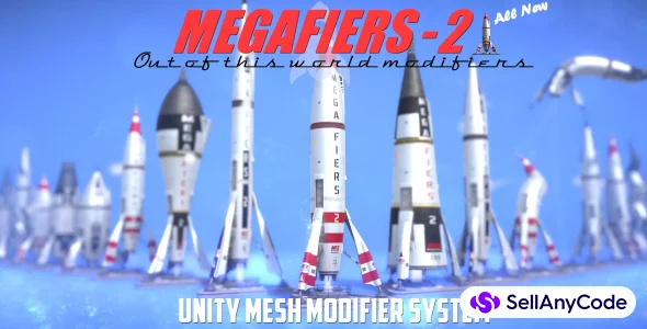 MegaFiers - 2