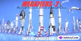 MegaFiers - 2