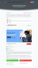Gutencon - Marketing and SEO Booster, Listing Tables, Review Builder for Gutenberg