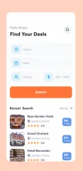 Online Hotel Booking Website in PHP with Source Code