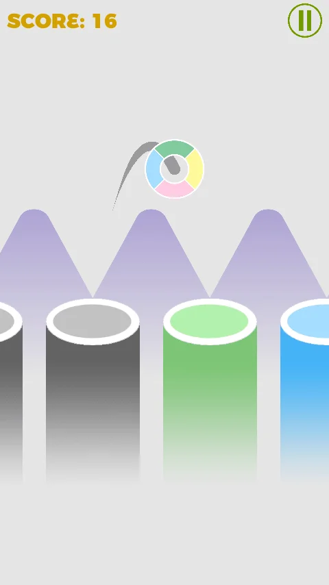 Ball Duet — screenshot 4