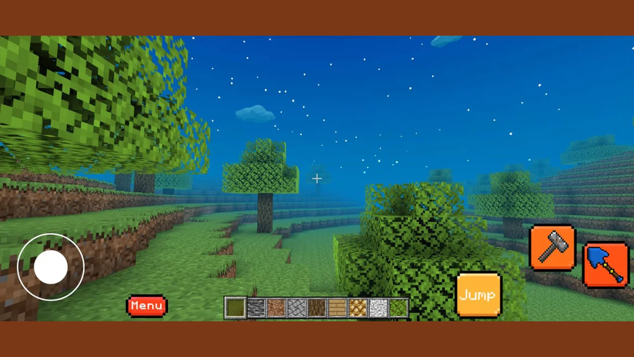 Minecraft Master — screenshot 4
