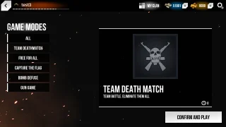 Elite Ops Unity FPS Shooter for Android & iOS