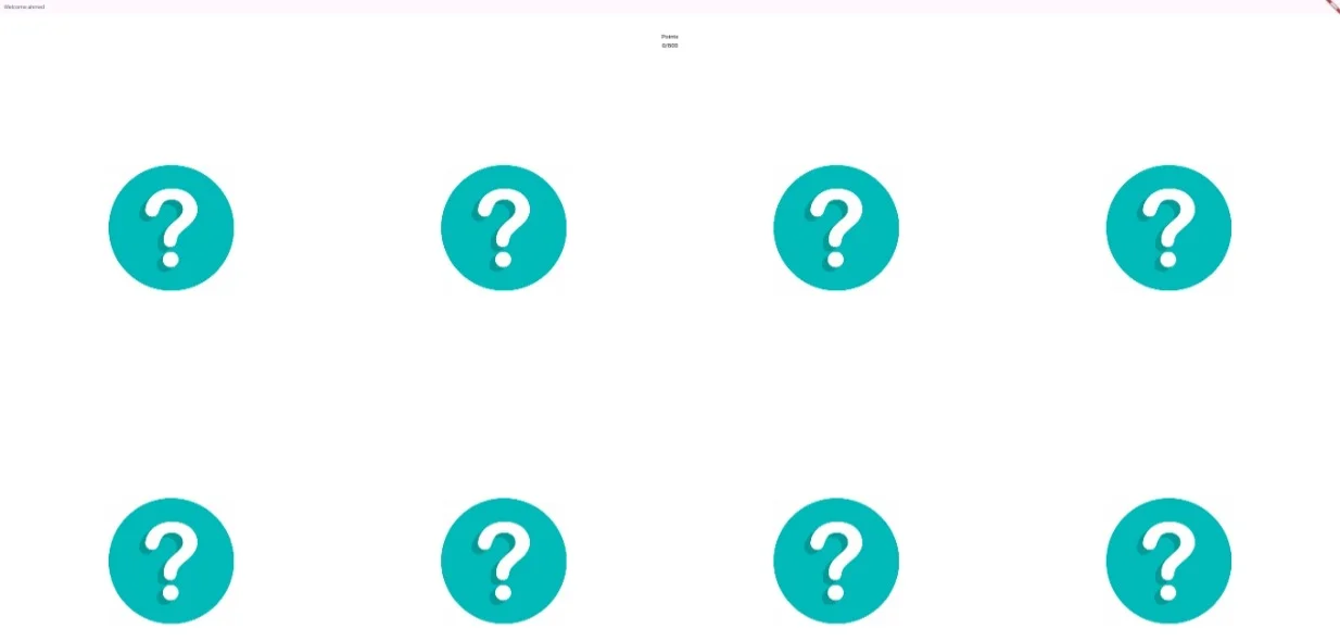 Memory Matrix - Brain Training Challenge — screenshot 2