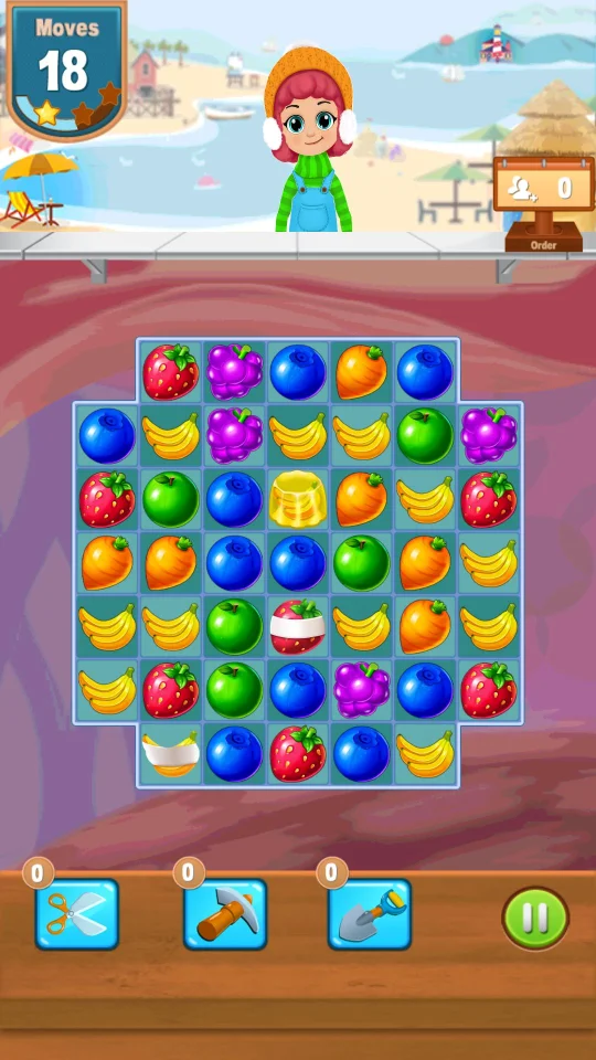 Candy Crushing — screenshot 5