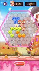 Block Puzzle - Funny Cube