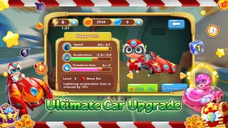 Car Transform Racing 64Bit