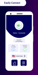 VPN X - Pro VPN - VPN Unlimited Proxy | Super Fast Free VPN & Secure Hotspot